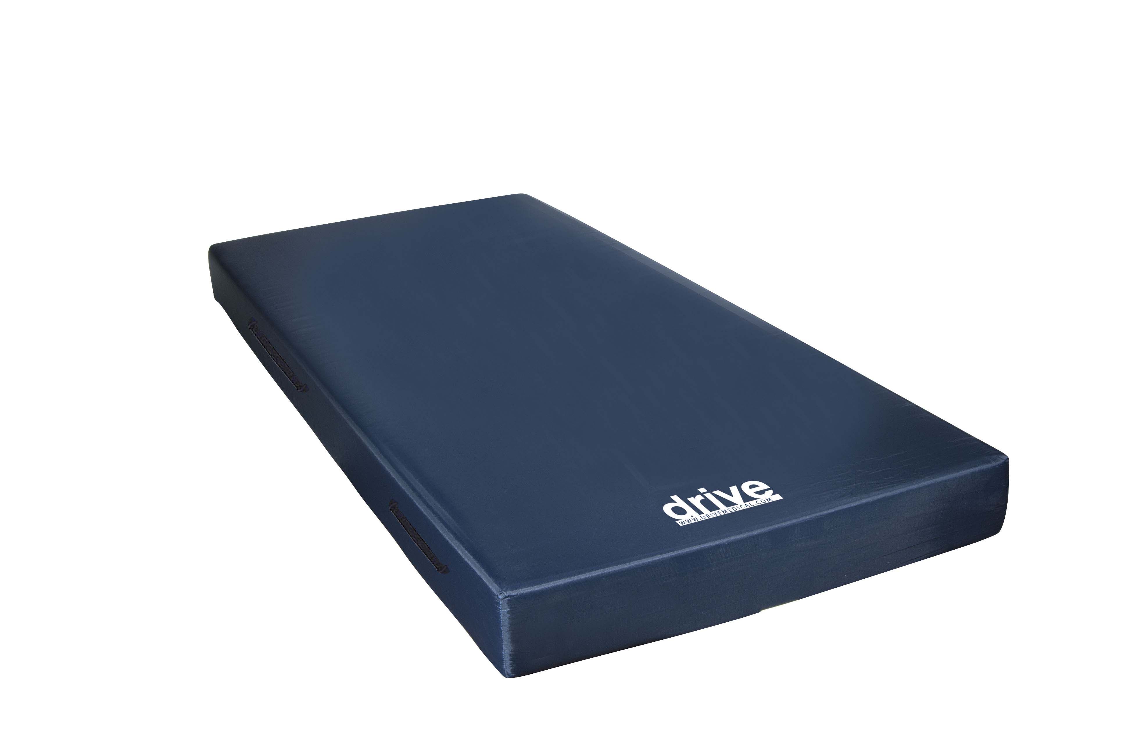 Drive Quick 'N Easy Comfort Mattress - 15076 | Vitality Medical