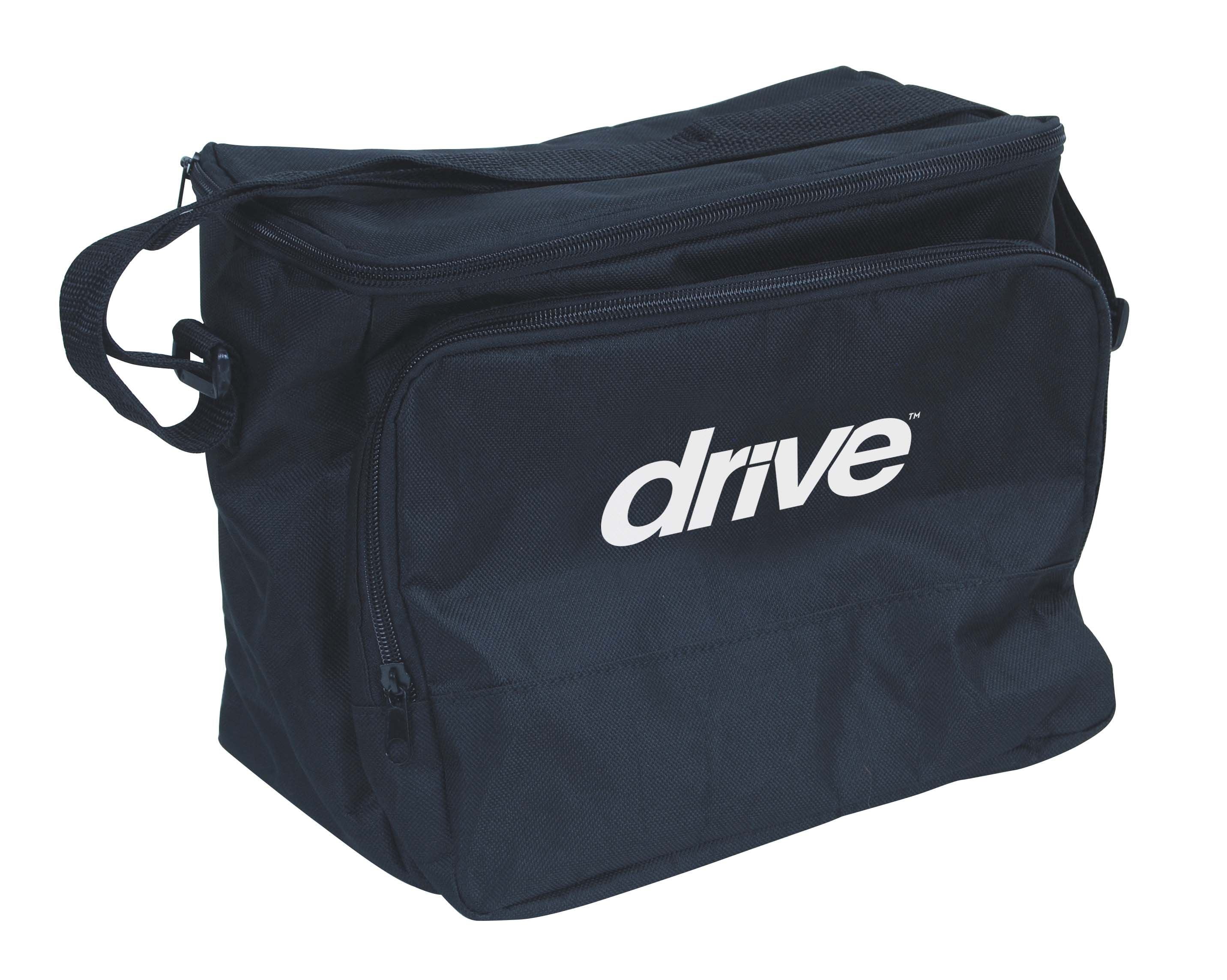 Image 1 of Drive Nebulizer Carry Bag