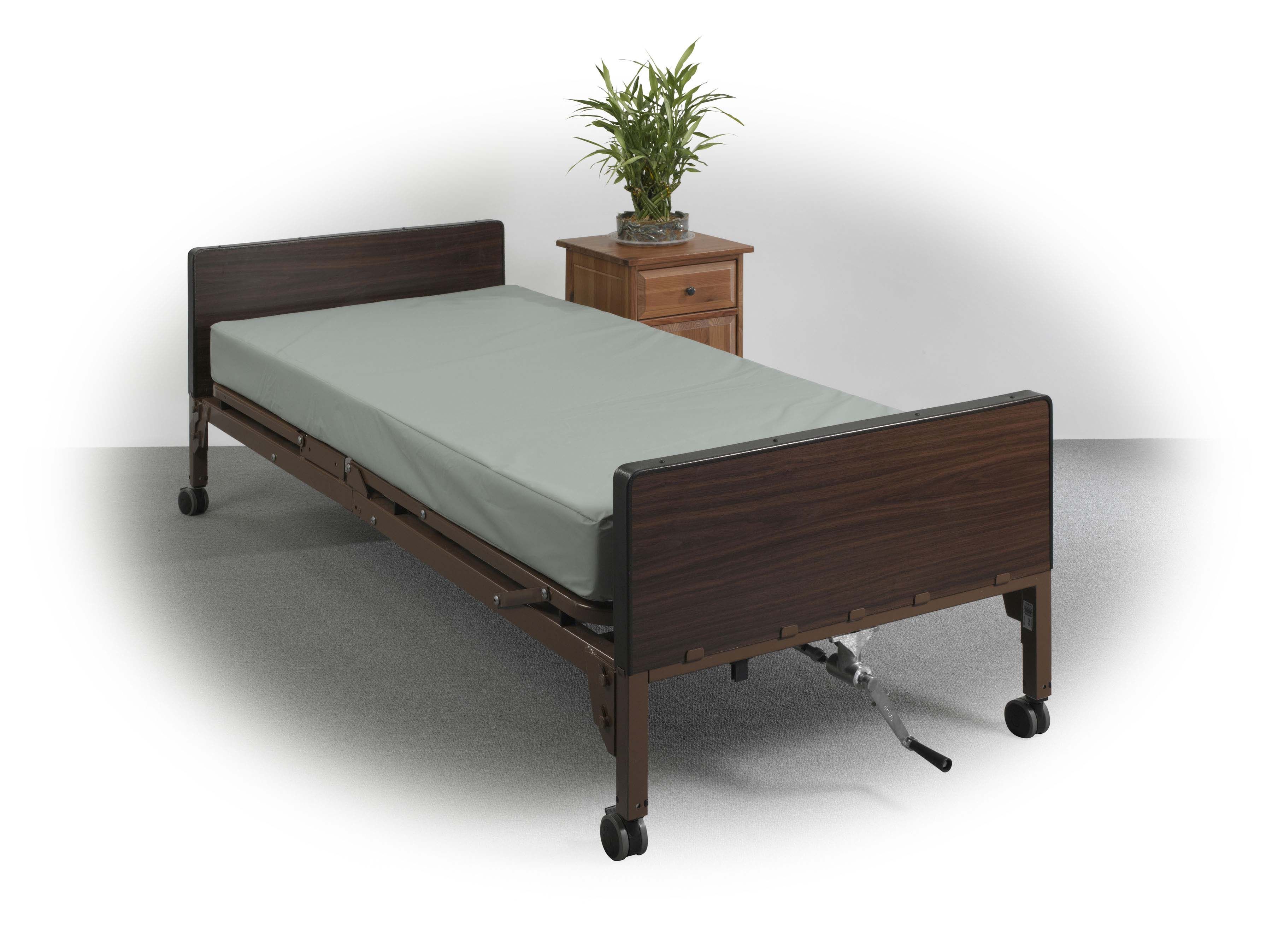 Ortho-Coil Super-Firm Mattress