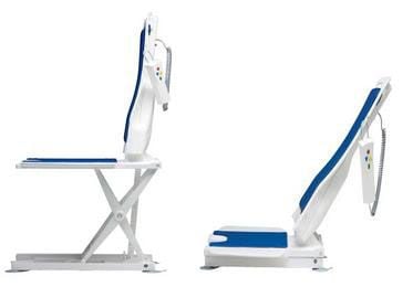 Bellavita Bath Lift Auto Reclining by Drive