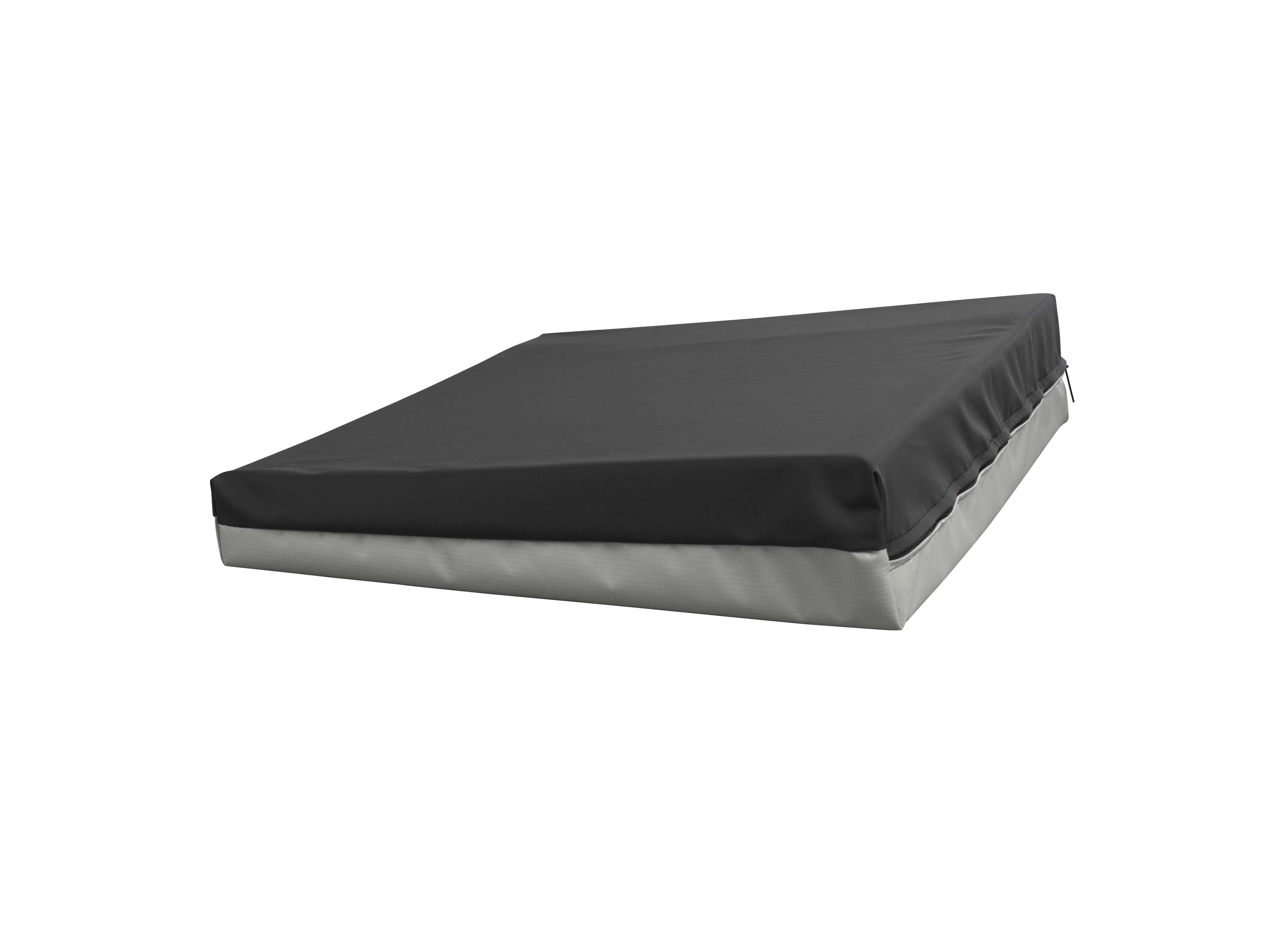 Wedge Cushion with Cover
