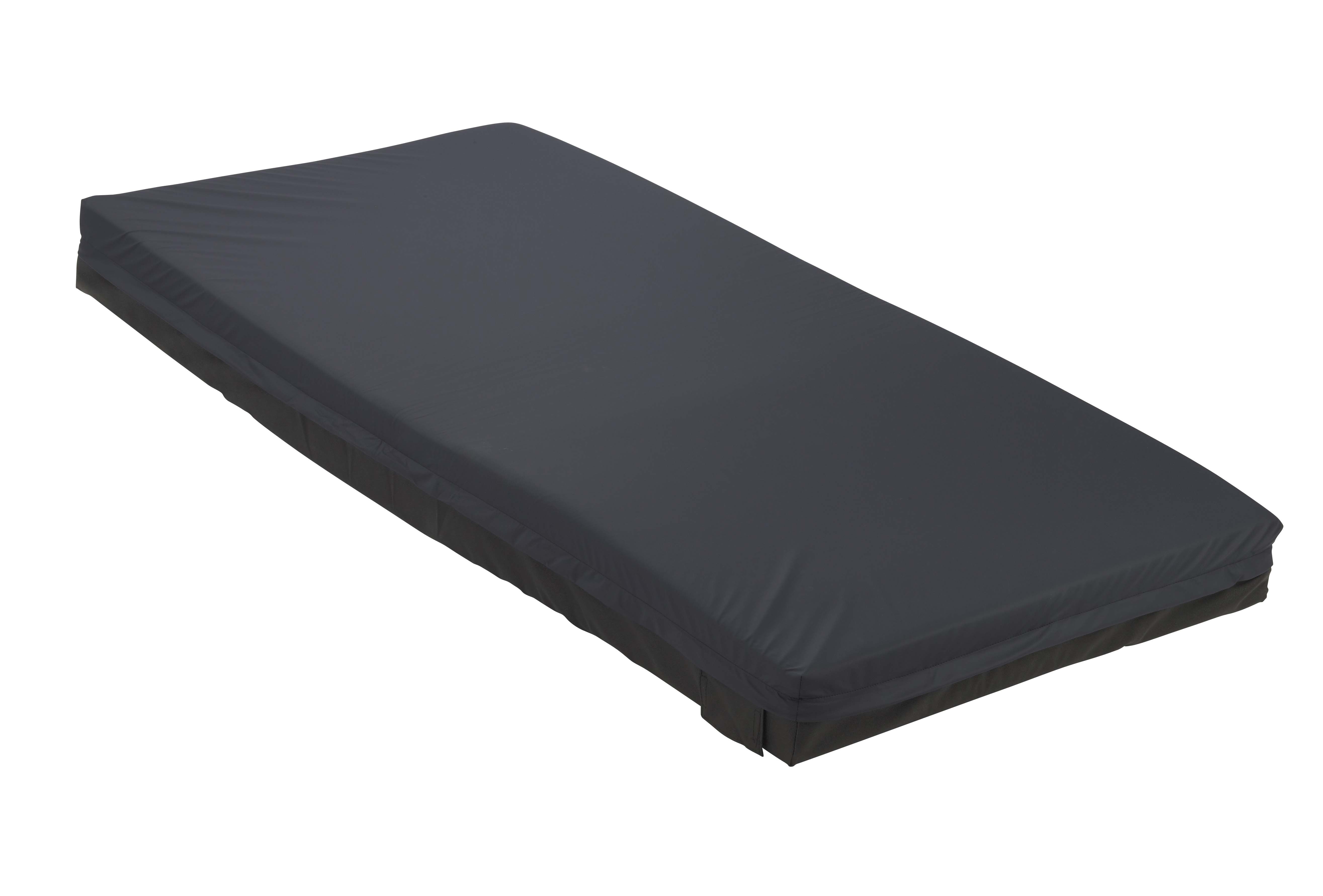 Image 1 of Drive Balanced Aire Self Adjusting Convertible Mattress Non-Powered