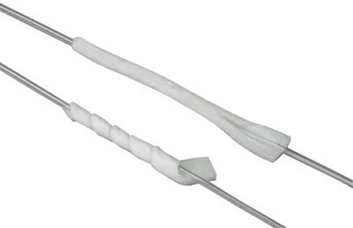 Image 2 of Cann-U-Wrap Cannula Tubing Pads