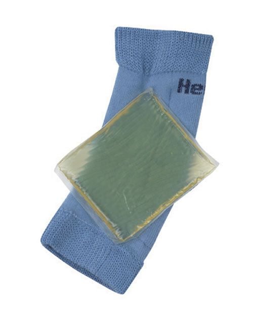 Image 1 of Duro-Med Heelbo Premium Heel and Elbow Protector