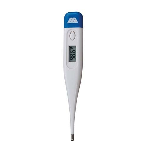 Mabis 60-Second Clinically Accurate Digital Thermometer