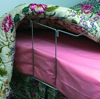Image 3 of Duro-Med Blanket Support