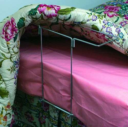 Image 6 of Duro-Med Blanket Support