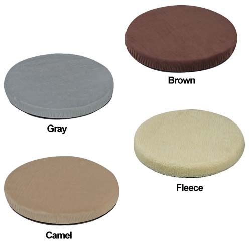 Image 2 of Deluxe Mabis Swivel Cushion Seat