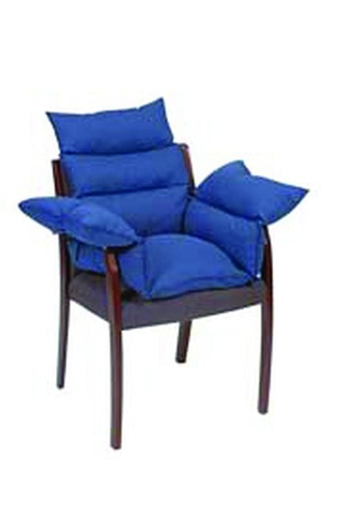 Image 1 of Mabis Standard Comfort Seat Cushion