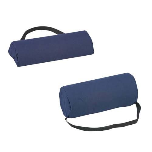 Mabis Lumbar Back Support Cushions