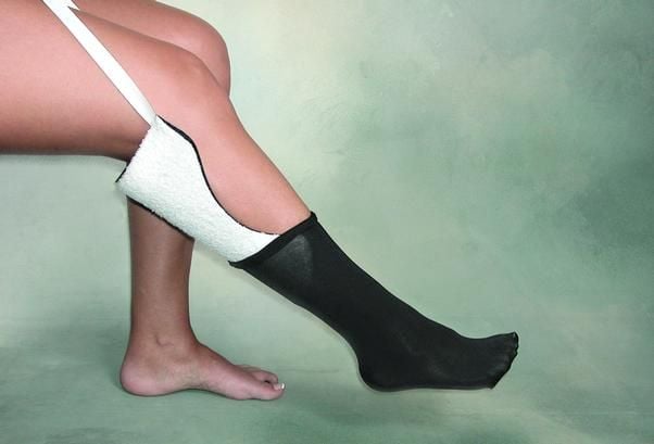 Image 6 of Duro-Med Sock Aid Pull On