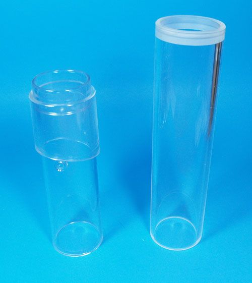Image 2 of Encore System Oversized ED Pump Cylinder