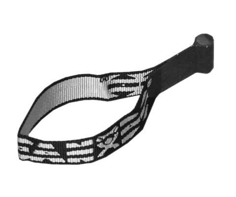 Image 1 of CanDo Exercise Handles