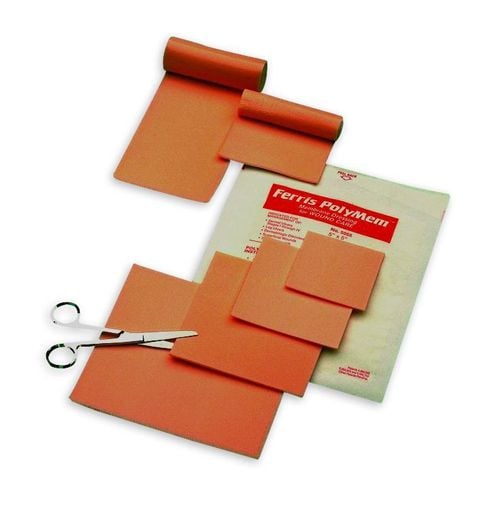 PolyMem Non-Adhesive Dressings