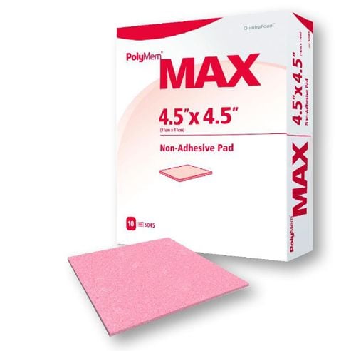 Ferris PolyMax Wound Care Dressing | Vitality Medical Ferris PolyMax Wound Care Dressing | Vitality Medical