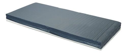 Standard Care Foam Mattress
