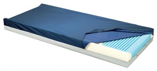 51975-1633 with Zipper Cover