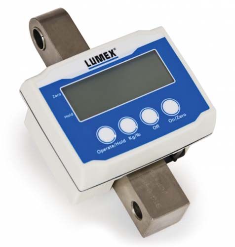 Graham-Field Digital Lift Scale