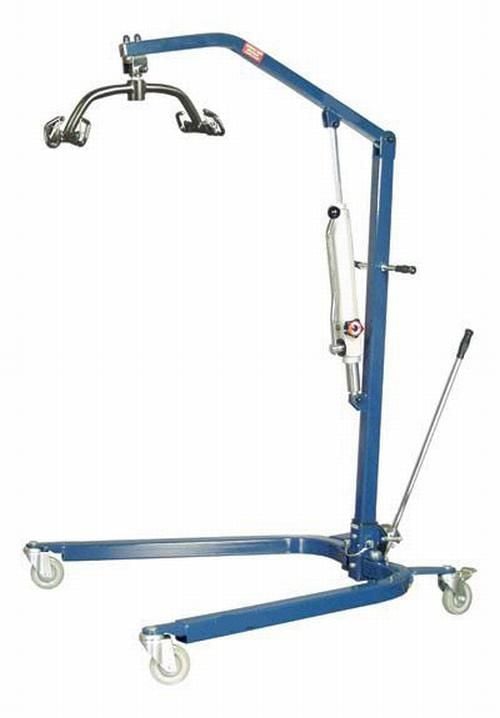 Lumex Manual Patient Lift (Hydraulic)