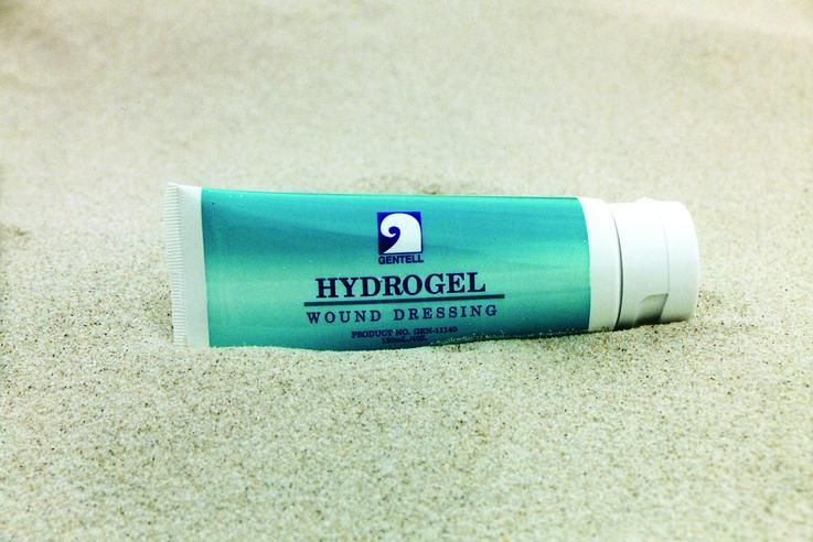 Image 4 of Hydrogel by Gentell