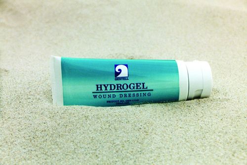Image 5 of Hydrogel by Gentell