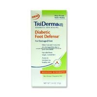 Image 7 of Triderma Diabetes Foot Defense Cream