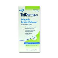 Image 4 of TriDerma Diab Bruise Defense 2.0 Oz