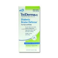 Image 8 of TriDerma Diab Bruise Defense 2.0 Oz