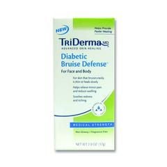 Image 9 of TriDerma Diab Bruise Defense 2.0 Oz
