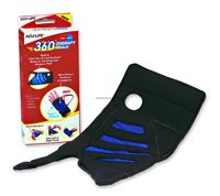 Image 7 of Health Enterprises Wrist Therapy Brace, 360 Degree 