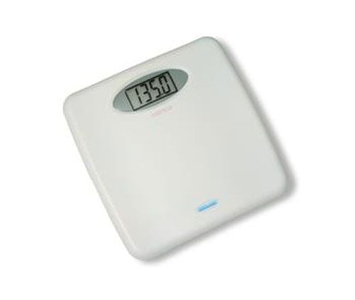 Image 1 of Health o Meter High Capacity Digital Floor Scale 