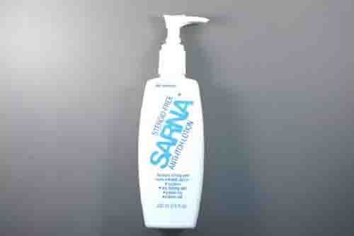 Image 1 of Health Care Sarna Moisturizing Lotion