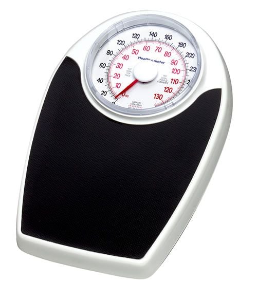 Image 1 of Dial Scale by Health O Meter