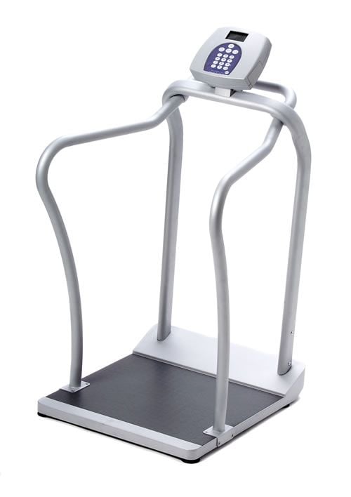 Health o meter 2101KL ProPlus Scale | Vitality Medical