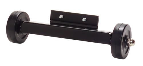 Image 1 of Health o meter Wheel Assembly
