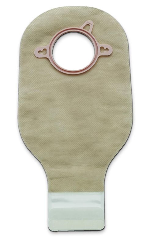 Image 2 of Lock n Roll 12 inch Drainable Pouch