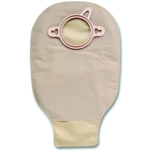 Image 5 of Drainable Mini Pouch, Beige