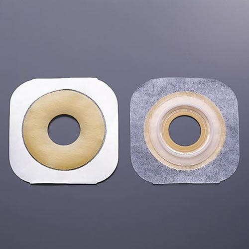 Image 1 of CenterPointLock FlexWear Skin Barrier, Flat