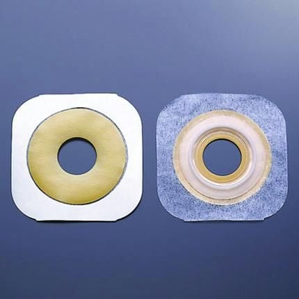 Image 4 of CenterPointLock FlexWear Skin Barrier, Flat