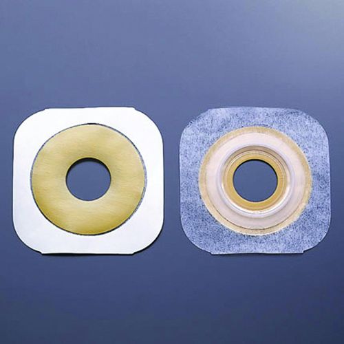 Image 5 of CenterPointLock FlexWear Skin Barrier, Flat
