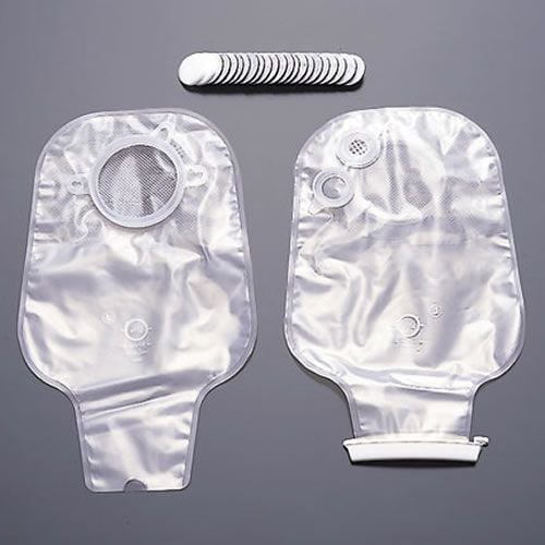 Image 4 of Hollister CenterPointLock Pouch with Replaceable Filter