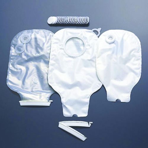 Image 6 of Hollister CenterPointLock Pouch with Replaceable Filter