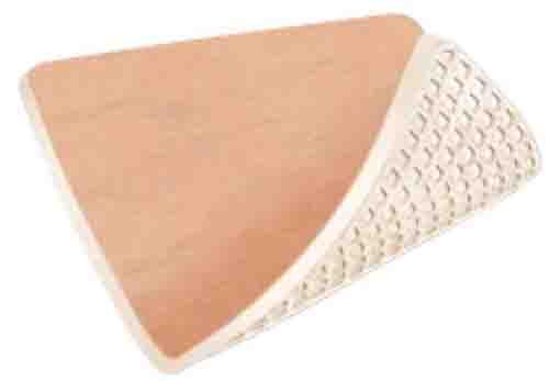 Image 1 of Restore Foam Dressing with TRIACT Advanced Technology - Urgo Medical
