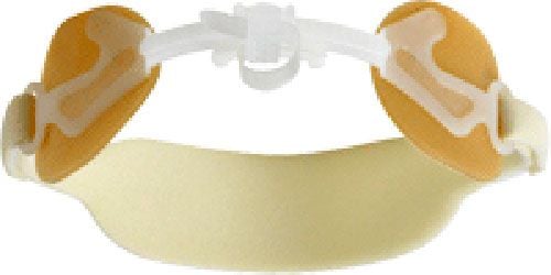 Image 1 of Anchor Fast Oral Endotracheal Tube Fastener Holder