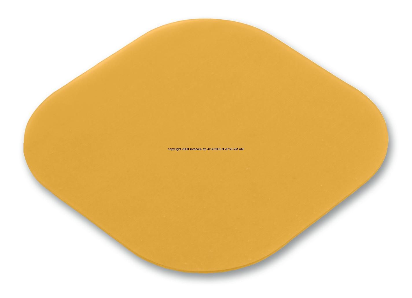 Image 3 of Hollister Restore Hydrocolloid Dressing