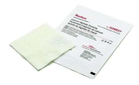 Image 10 of Restore Calcium Alginate Dressing