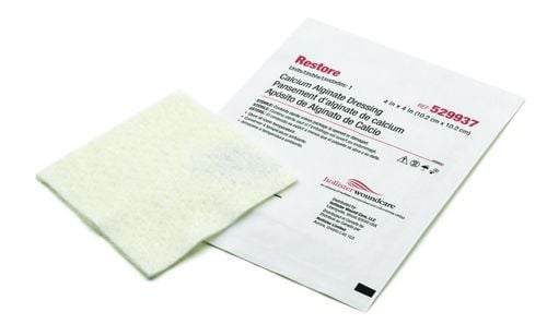 Image 11 of Restore Calcium Alginate Dressing