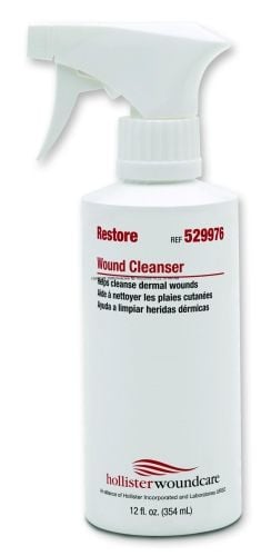 Image 1 of Restore Wound Cleanser