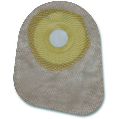 One-Piece Ostomy Pouch