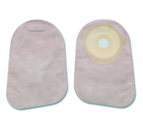 Image 4 of Hollister Premier Closed Pouch with Filter